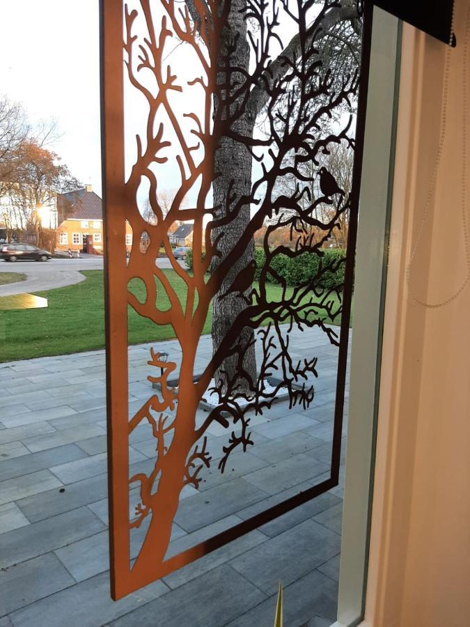 Grutsk Op 12 Acomodação com café da manhã Drachten Exterior foto