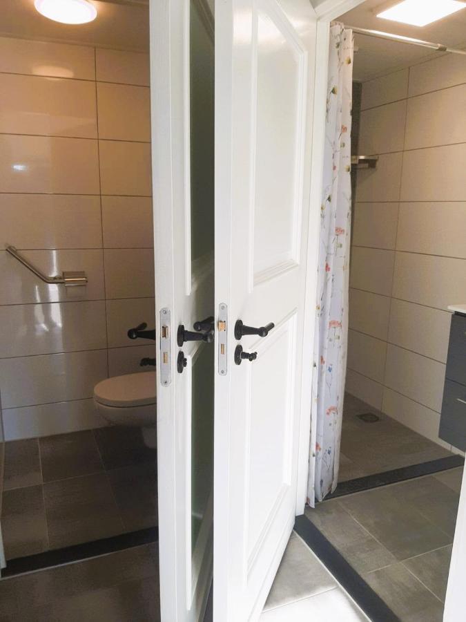Grutsk Op 12 Acomodação com café da manhã Drachten Exterior foto